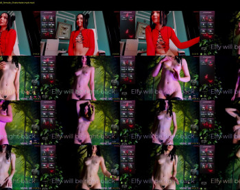 1munique — 120 minute Chaturbate female cam show recording, 720p, May 6, 2024