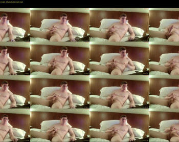 9thick88 — 95 minute Chaturbate male cam show recording, 720p, May 6, 2024