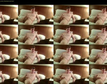 9thick88 — 4 minute Chaturbate male cam show recording, 720p, May 7, 2024