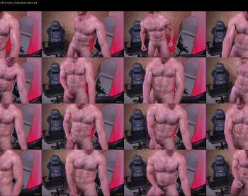 _adamcoper_ — 12 minute Chaturbate male cam show recording, 720p, May 7, 2024
