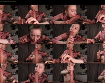 _alexa_gold_ — 19 minute Chaturbate female cam show recording, 720p, May 6, 2024