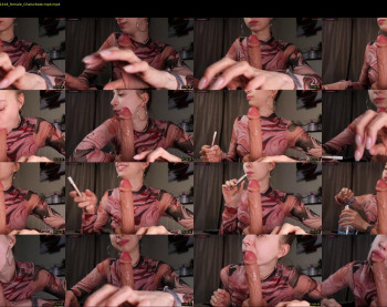 _alexa_gold_ — 16 minute Chaturbate female cam show recording, 720p, May 6, 2024