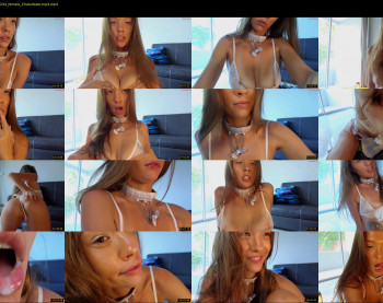 _demi_dee_ — 79 minute Chaturbate female cam show recording, 720p, May 6, 2024