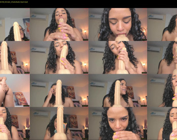 _emily_perez — 120 minute Chaturbate female cam show recording, 720p, May 7, 2024