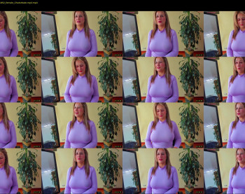 _jeniffer_hot — 5 minute Chaturbate female cam show recording, 720p, May 6, 2024