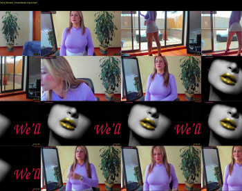 _jeniffer_hot — 31 minute Chaturbate female cam show recording, 720p, May 6, 2024