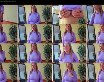 _jeniffer_hot — 12 minute Chaturbate female cam show recording, 720p, May 6, 2024
