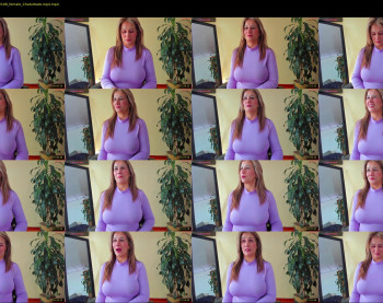 _jeniffer_hot — 13 minute Chaturbate female cam show recording, 720p, May 6, 2024