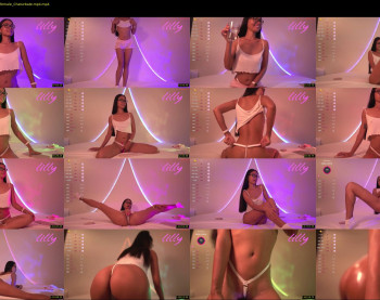 _lillilly_ — 120 minute Chaturbate female cam show recording, 720p, May 6, 2024