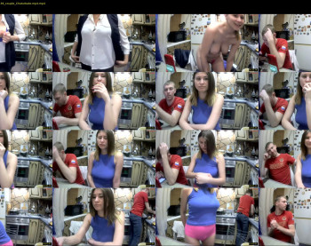 _magic_kis — 32 minute Chaturbate couple cam show recording, 720p, May 6, 2024