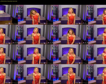 _nikki_moore_ — 11 minute Chaturbate female cam show recording, 720p, May 6, 2024
