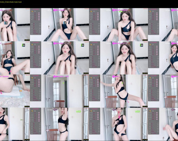 _zizi_ — 36 minute Chaturbate female cam show recording, 720p, May 6, 2024