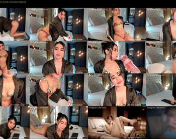abie_owen — 68 minute Chaturbate female cam show recording, 720p, May 7, 2024