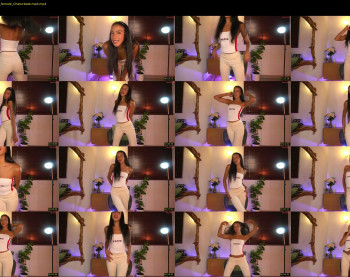 abiee__ — 8 minute Chaturbate female cam show recording, 720p, May 6, 2024