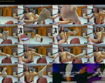 adagrand — 29 minute Chaturbate female cam show recording, 720p, May 6, 2024