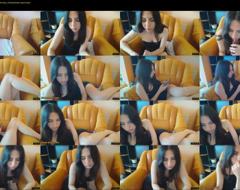 adda_ — 105 minute Chaturbate female cam show recording, 720p, May 6, 2024