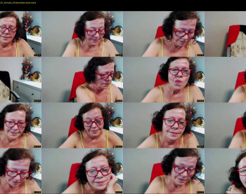 adelewildx — 56 minute Chaturbate female cam show recording, 720p, May 6, 2024