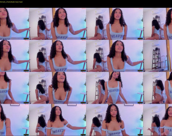 ailann_ — 8 minute Chaturbate female cam show recording, 720p, May 6, 2024