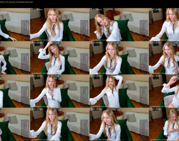 alexandra_demore — 121 minute Chaturbate female cam show recording, 720p, May 6, 2024