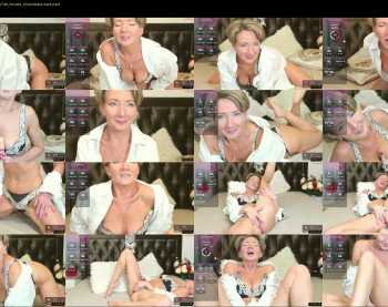 alexandrafix — 97 minute Chaturbate female cam show recording, 720p, May 6, 2024