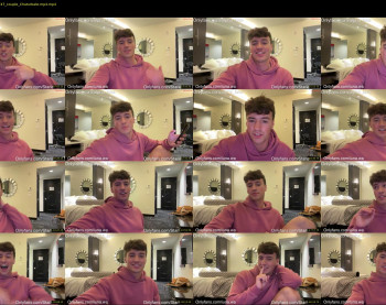 alpha_luke — 120 minute Chaturbate male cam show recording, 720p, May 6, 2024