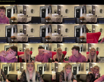 alpha_luke — 48 minute Chaturbate male cam show recording, 720p, May 6, 2024