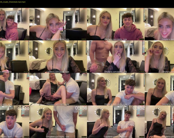 alpha_luke — 36 minute Chaturbate male cam show recording, 720p, May 6, 2024