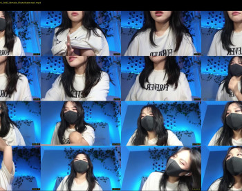 amyalwayshere — 121 minute Chaturbate female cam show recording, 720p, May 6, 2024