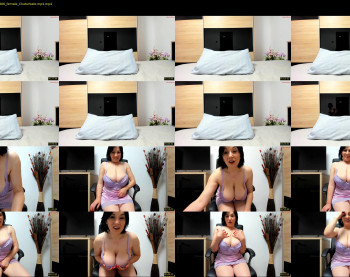 angell6969 — 11 minute Chaturbate female cam show recording, 720p, May 6, 2024