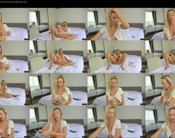 anna_royale — 56 minute Chaturbate female cam show recording, 720p, May 6, 2024