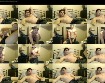 athleteguy55555 — 43 minute Chaturbate male cam show recording, 480p, May 6, 2024