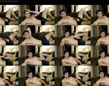 athleteguy55555 — 11 minute Chaturbate male cam show recording, 480p, May 7, 2024