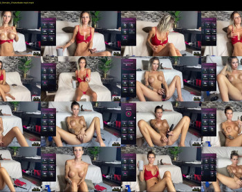 ava_west — 120 minute Chaturbate couple cam show recording, 720p, May 6, 2024