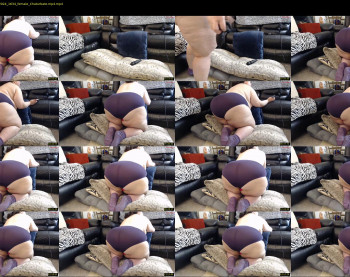 bbwmilfforcamfun — 17 minute Chaturbate female cam show recording, 720p, May 6, 2024