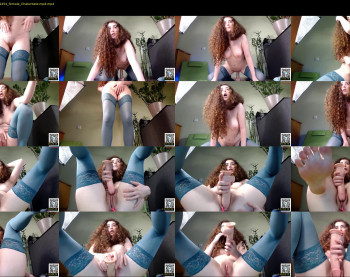 becky_baker — 120 minute Chaturbate female cam show recording, 720p, May 6, 2024