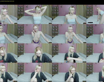 best_trip — 98 minute Chaturbate couple cam show recording, 720p, May 6, 2024