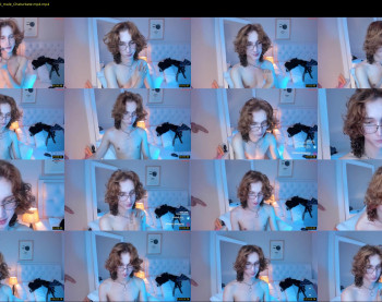 boream_ — 85 minute Chaturbate male cam show recording, 720p, May 6, 2024