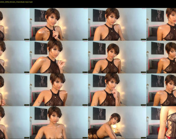bridget_spring6871 — 52 minute Chaturbate female cam show recording, 720p, May 6, 2024