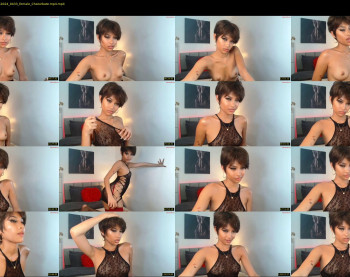 bridget_spring6871 — 73 minute Chaturbate female cam show recording, 720p, May 7, 2024