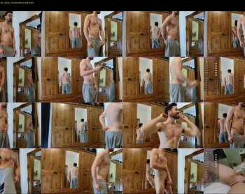 britishpoet — 83 minute Chaturbate male cam show recording, 720p, May 6, 2024