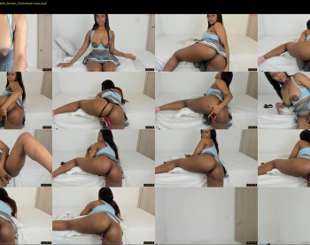 catta_cat18 — 120 minute Chaturbate female cam show recording, 720p, May 6, 2024