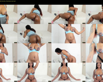catta_cat18 — 41 minute Chaturbate female cam show recording, 720p, May 6, 2024