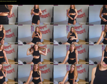 cbhotblonde — 13 minute Chaturbate female cam show recording, 720p, May 6, 2024