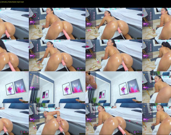 chlooee_ — 121 minute Chaturbate female cam show recording, 720p, May 6, 2024