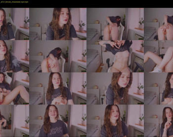 daddystrouble — 120 minute Chaturbate female cam show recording, 720p, May 6, 2024