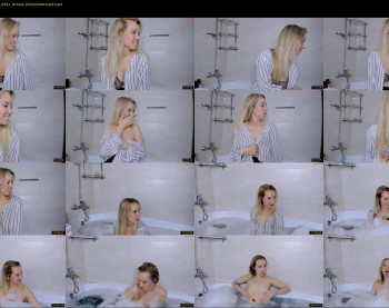 darleneferran — 121 minute Chaturbate female cam show recording, 720p, May 7, 2024