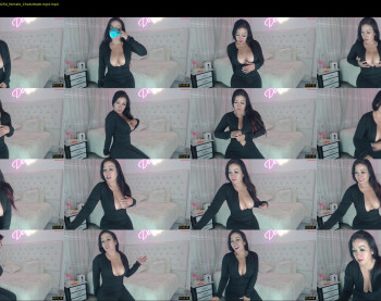 deboramom — 7 minute Chaturbate female cam show recording, 720p, May 7, 2024