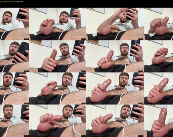 dickjulian — 19 minute Chaturbate male cam show recording, 720p, May 6, 2024