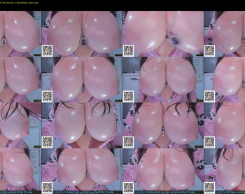 dolce4you69 — 94 minute Chaturbate female cam show recording, 720p, May 6, 2024