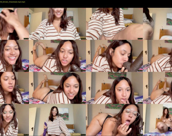 dreamyriri — 32 minute Chaturbate female cam show recording, 720p, May 6, 2024